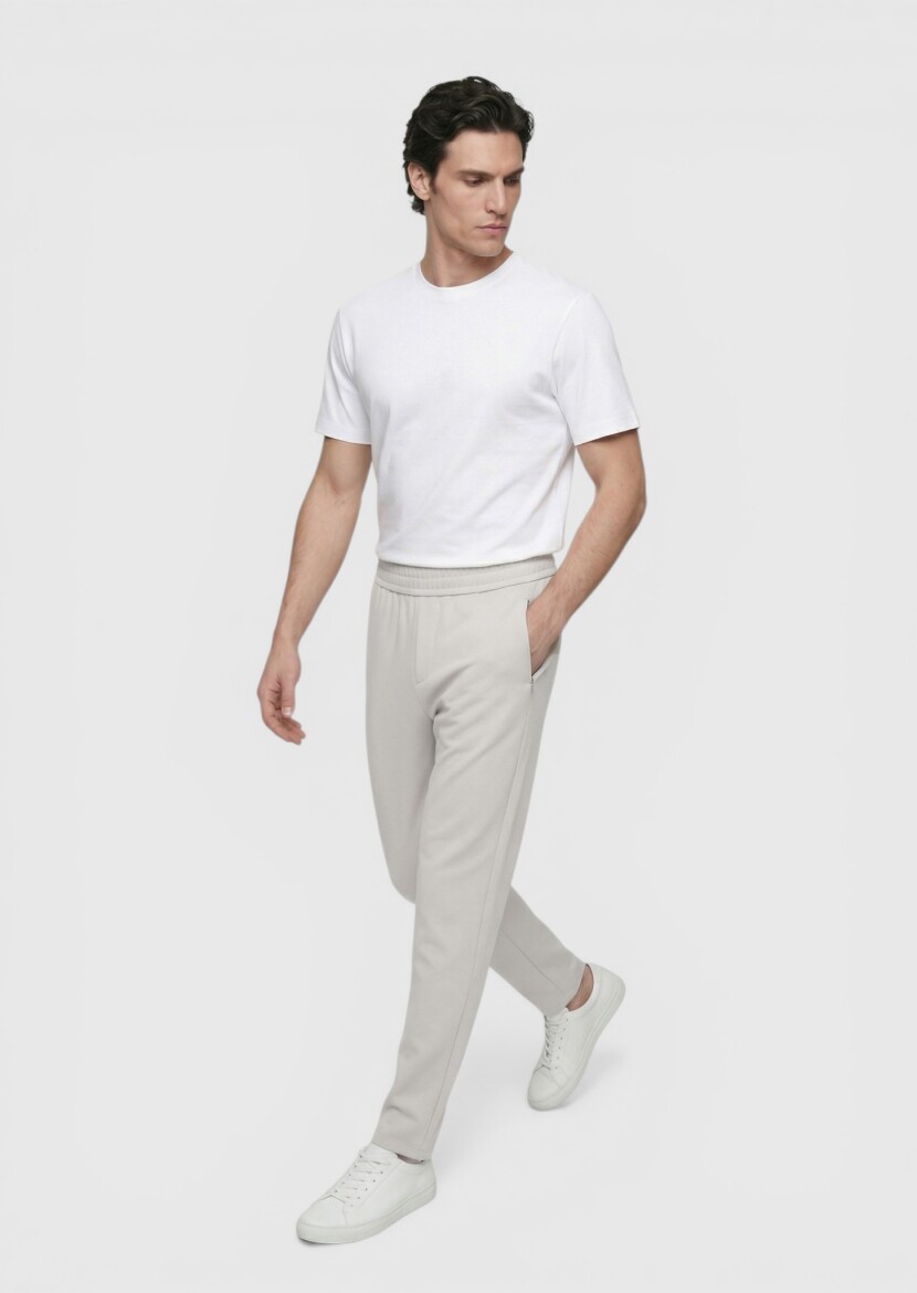 Stone Sweat Pants - 4