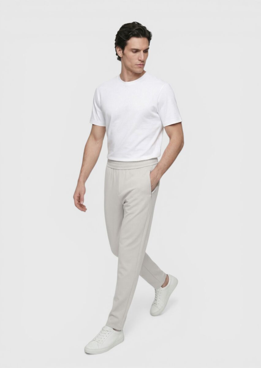 Stone Sweat Pants - 4