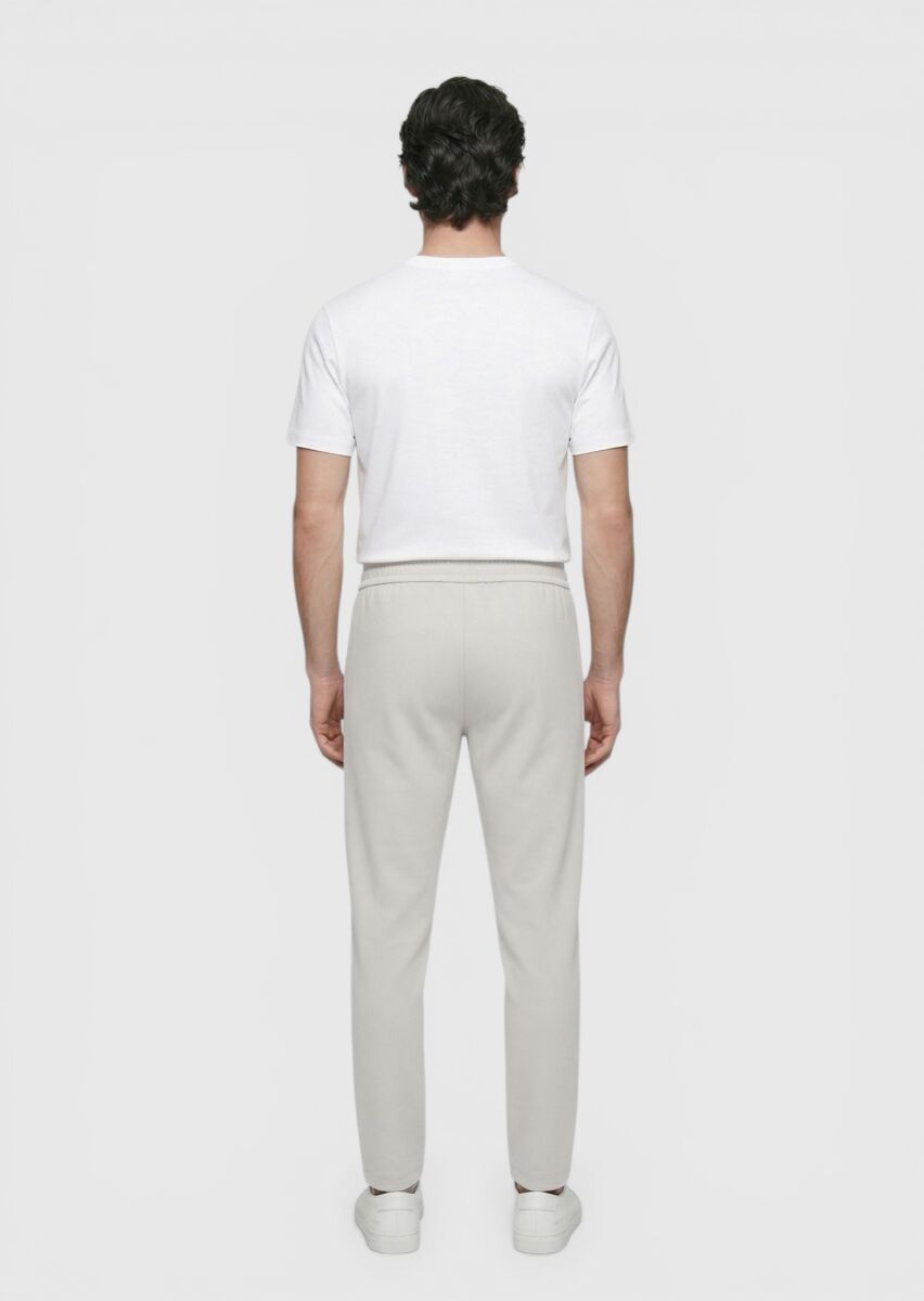 Stone Sweat Pants - 5