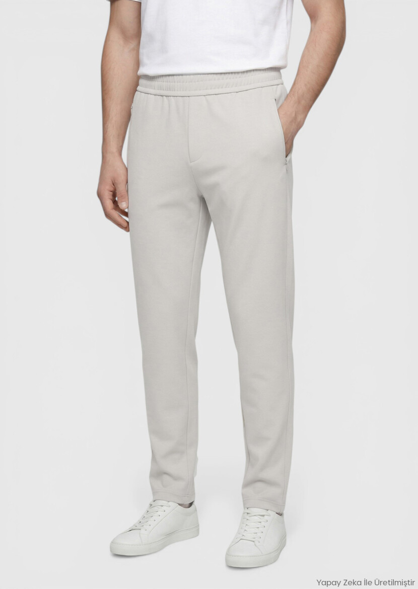 Stone Sweat Pants - RAMSEY