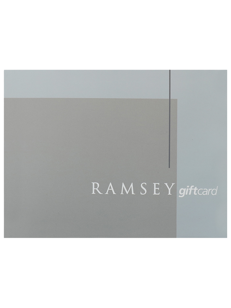 Digital Gift Voucher - 2500 TL - 3