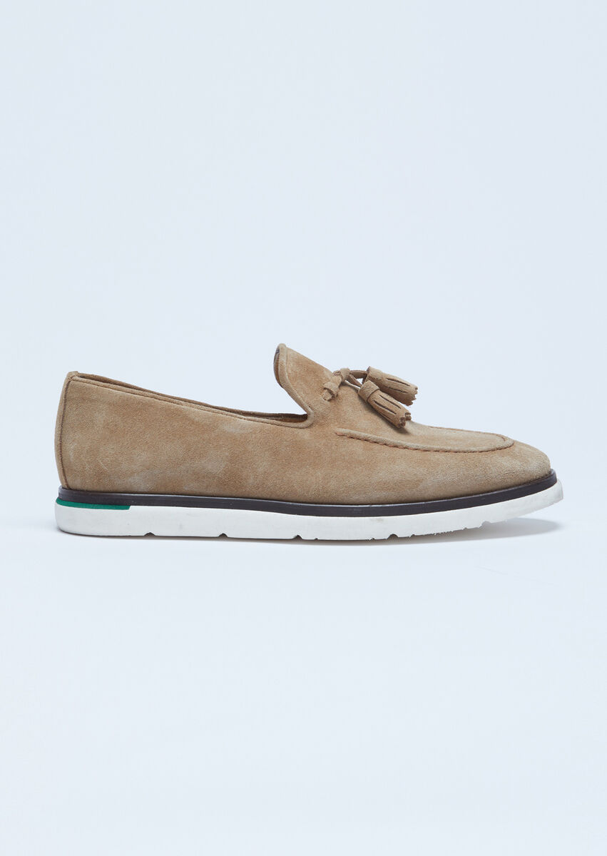 Taba Loafer - 1