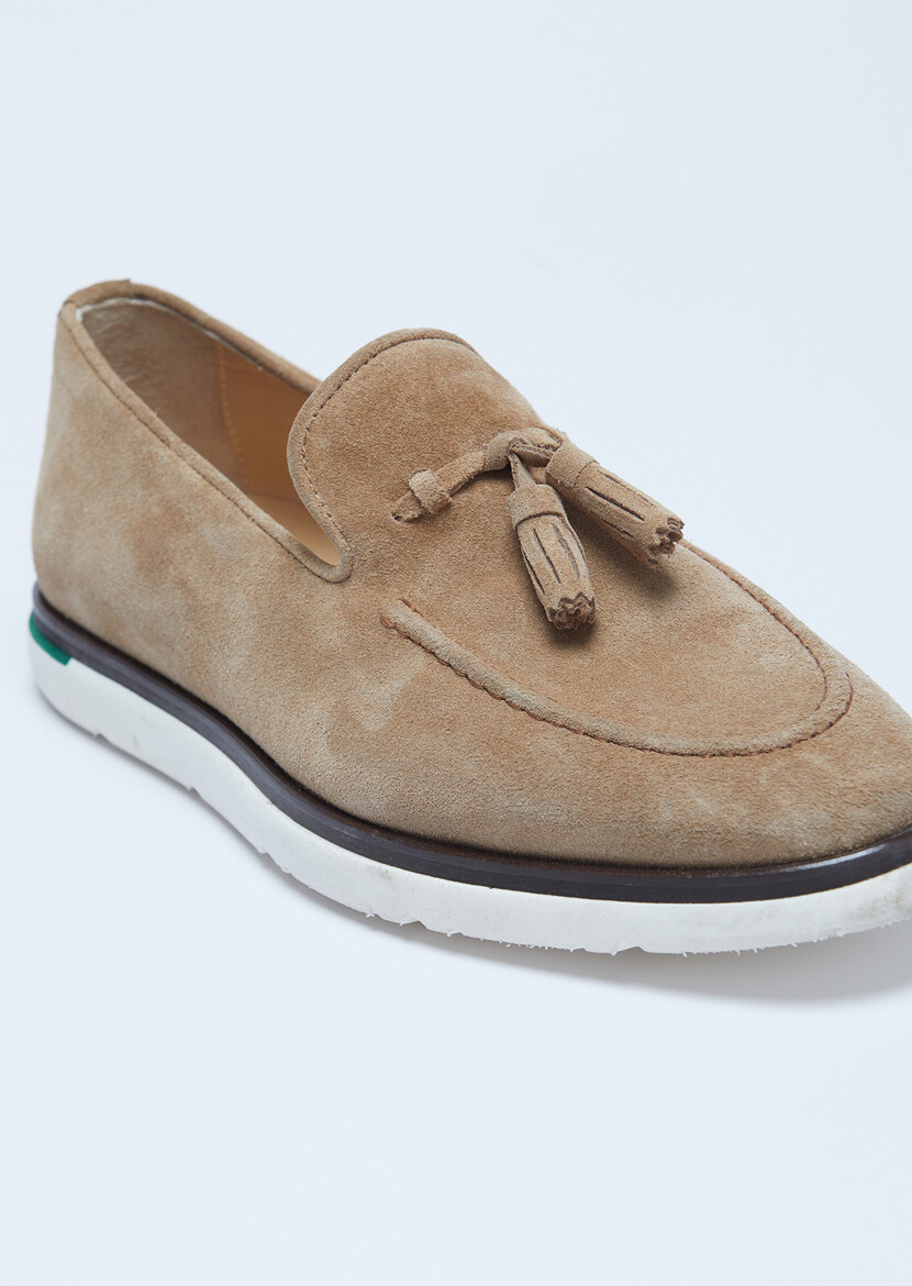 Taba Loafer - 2