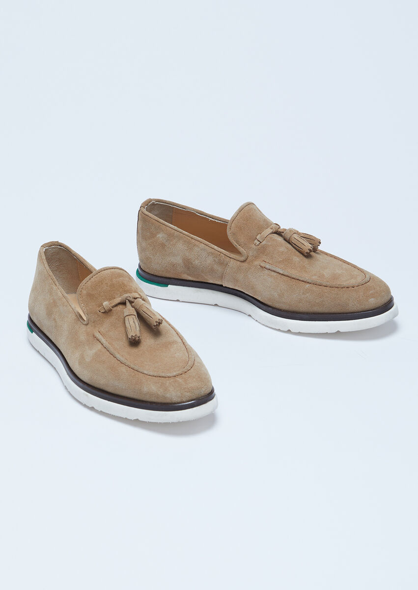 Taba Loafer - 3