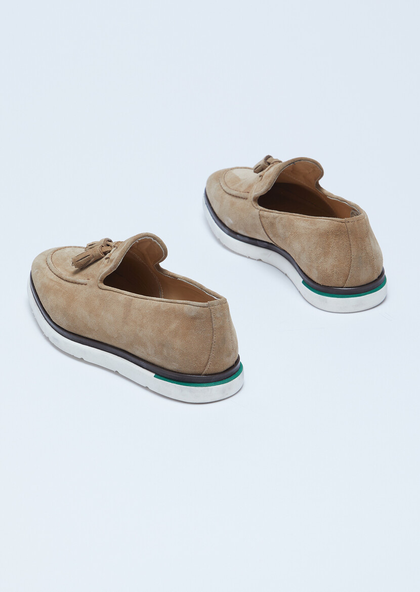 Taba Loafer - 5