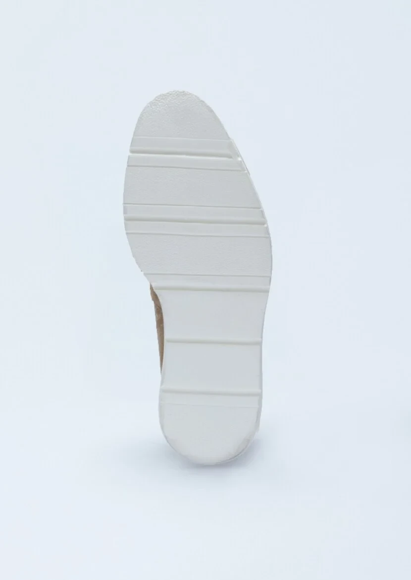 Taba Loafer - 4