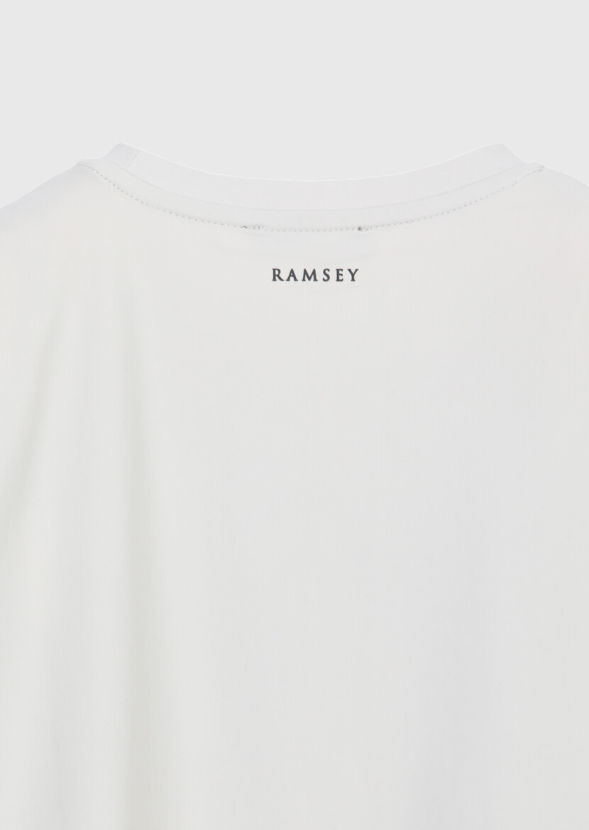 Taş Düz T-Shirt 