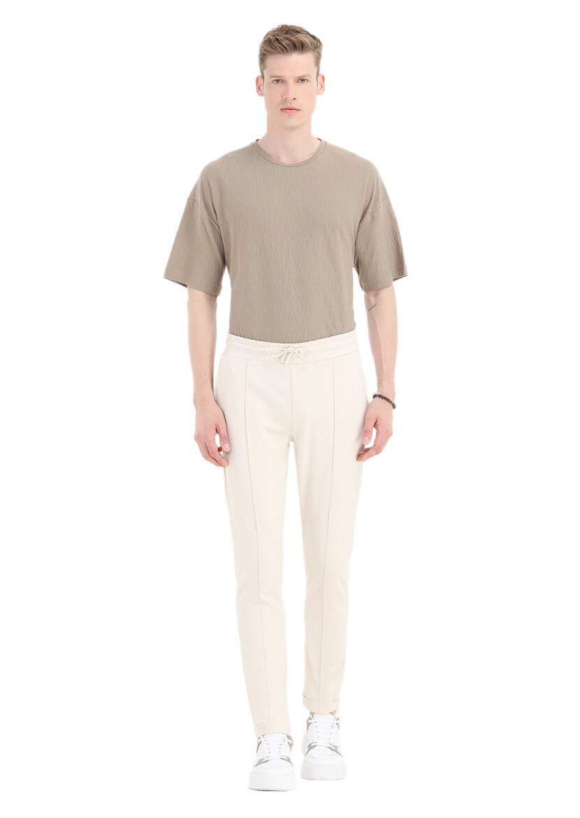 Taş Eşofman Altı - 1