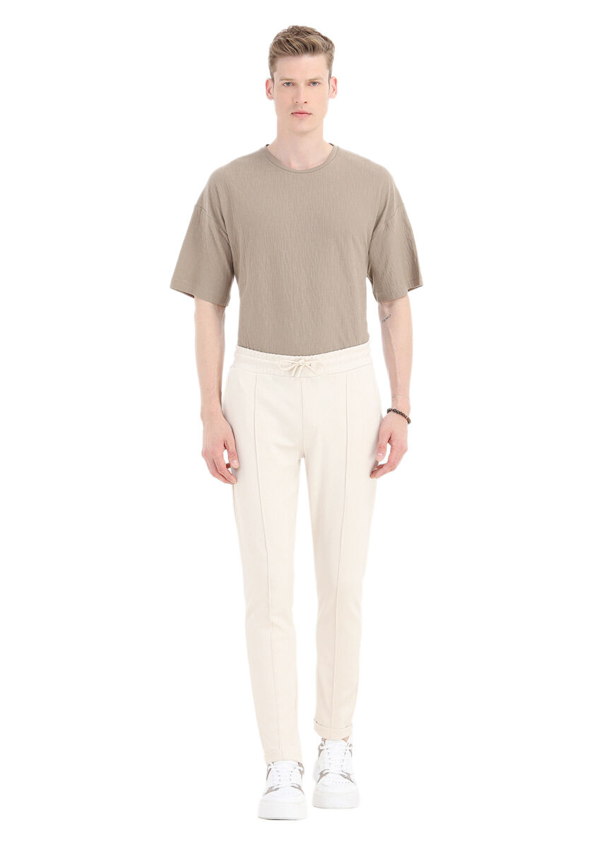 Taş Eşofman Altı - 1