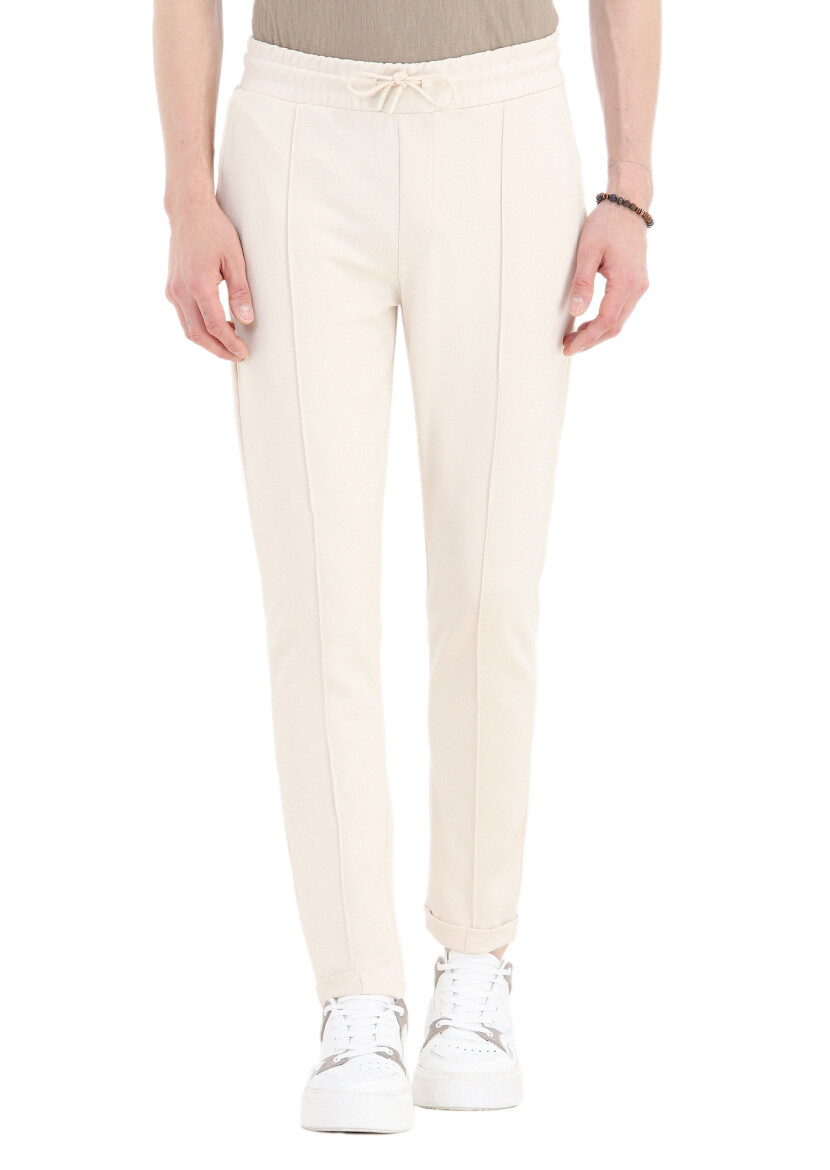 Taş Eşofman Altı - 2