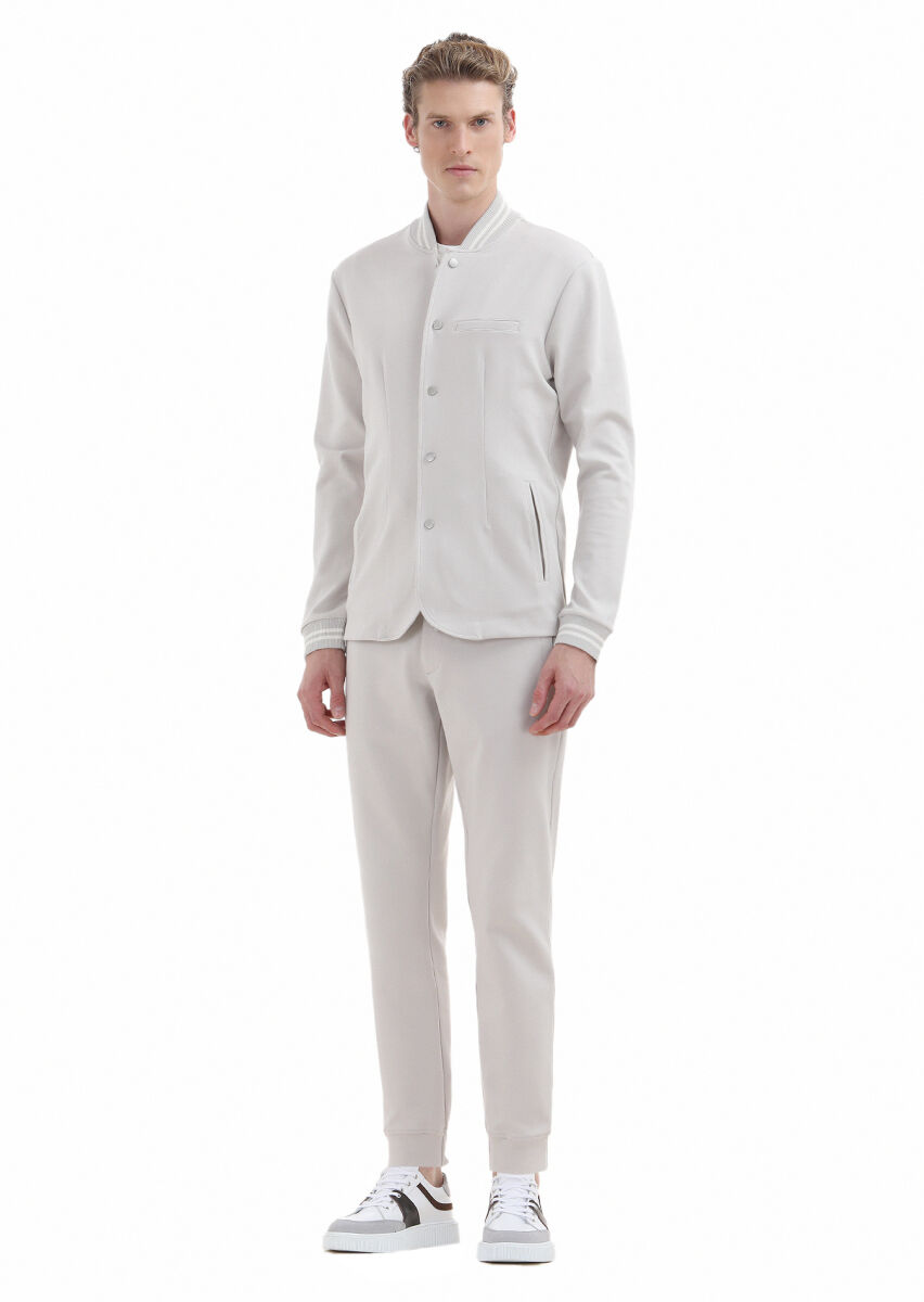 Taş Eşofman Altı - 3