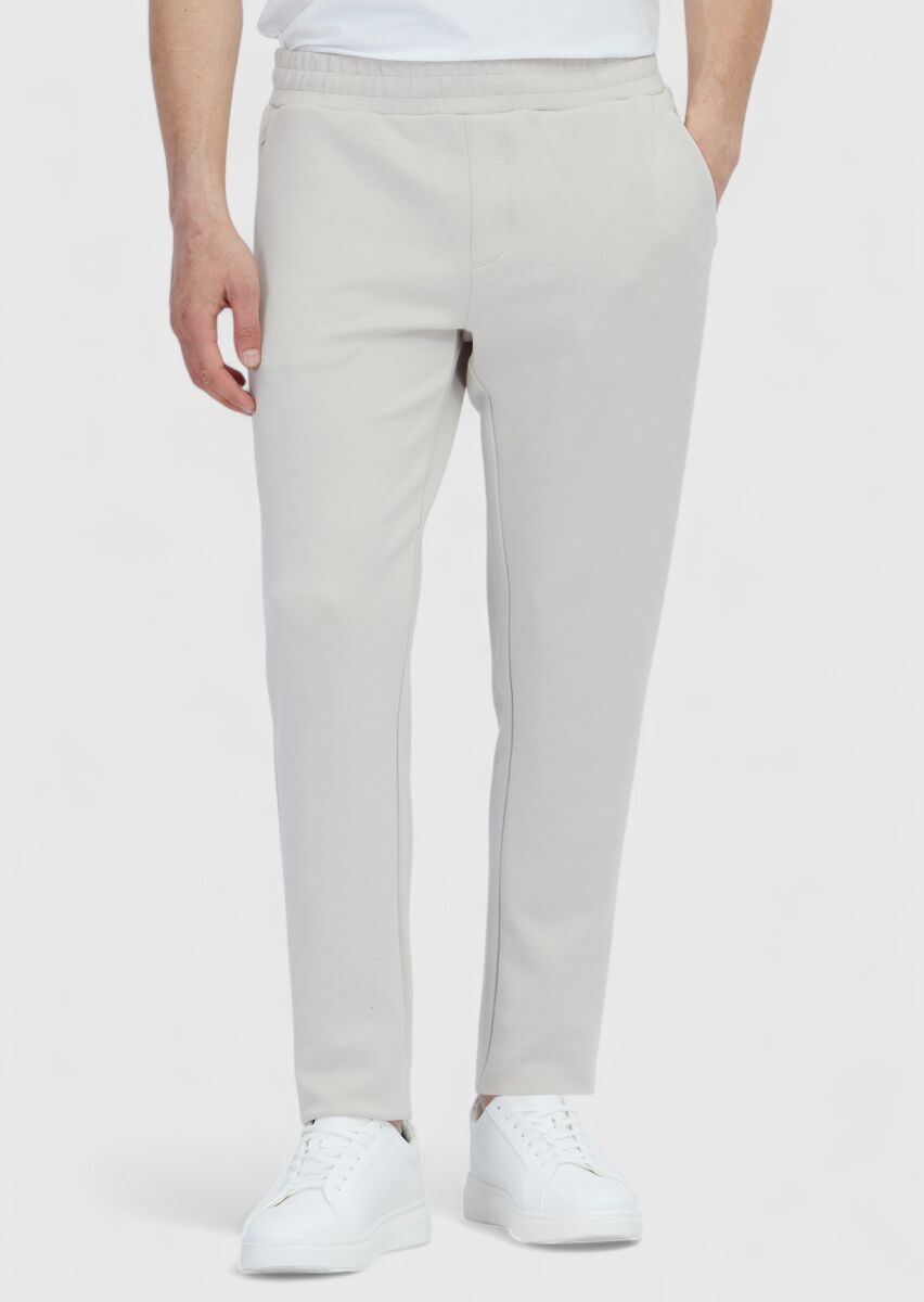 Taş Eşofman Altı - 1