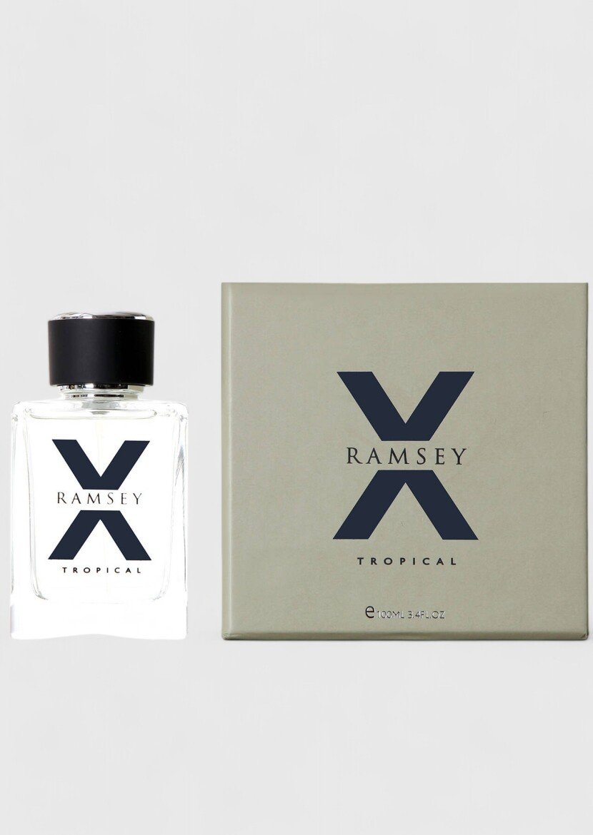 Tropical 100 Ml Erkek Parfüm - 1