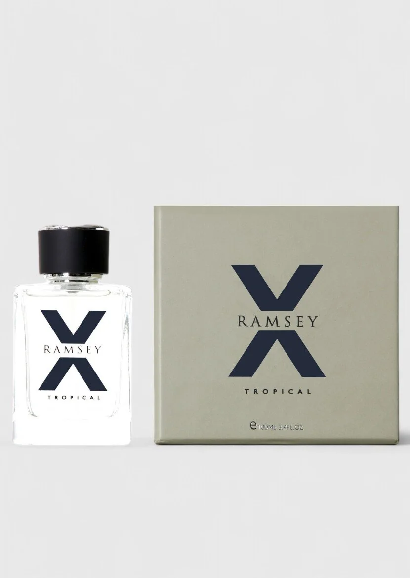 Tropical 100 Ml Erkek Parfüm - 1