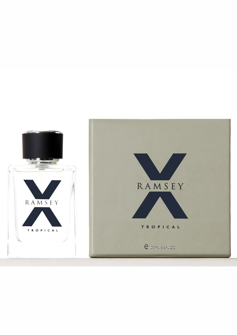 Tropical 100 Ml Erkek Parfüm - 1