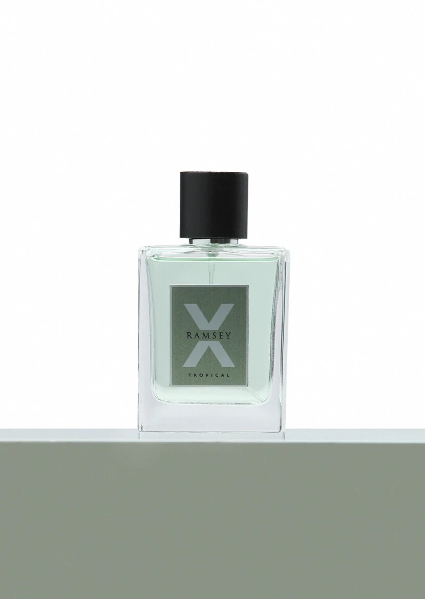 Tropical 100 Ml Erkek Parfüm - RAMSEY