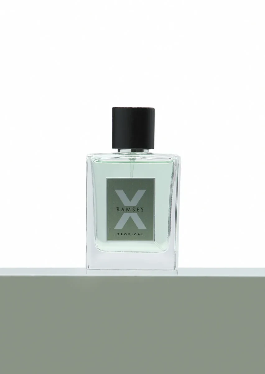 Tropical 100 Ml Erkek Parfüm - 1