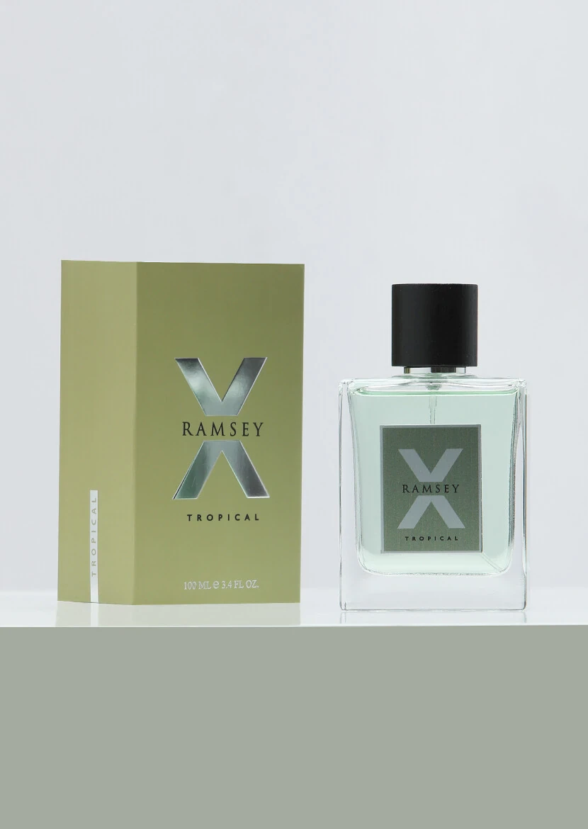 Tropical 100 Ml Erkek Parfüm - RAMSEY