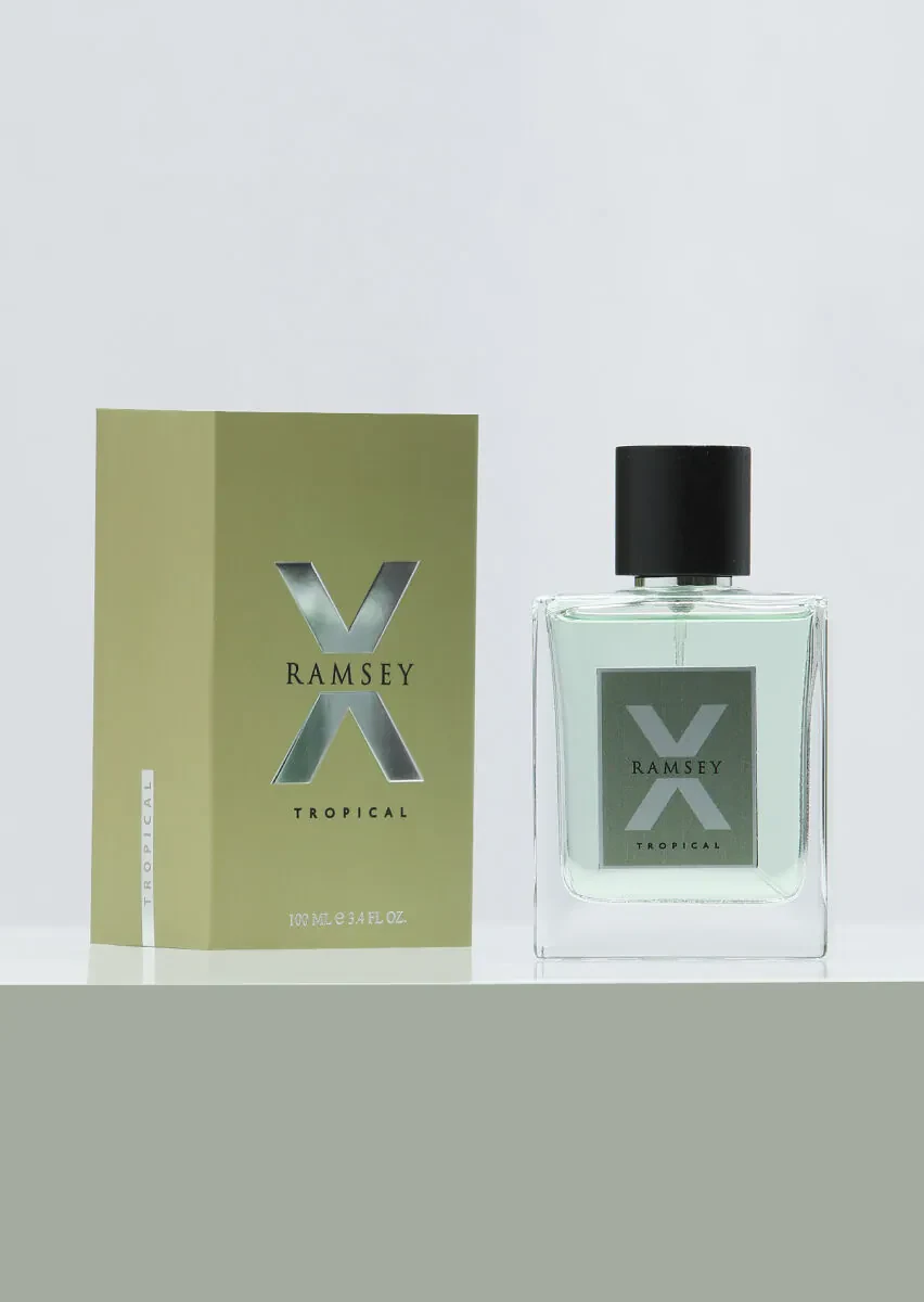 Tropical 100 Ml Erkek Parfüm - 2