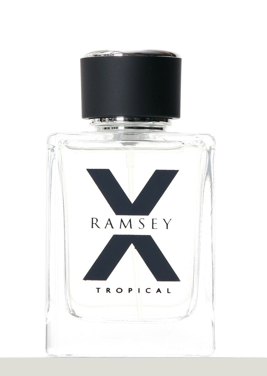 Tropical 100 Ml Male Parfume - 2