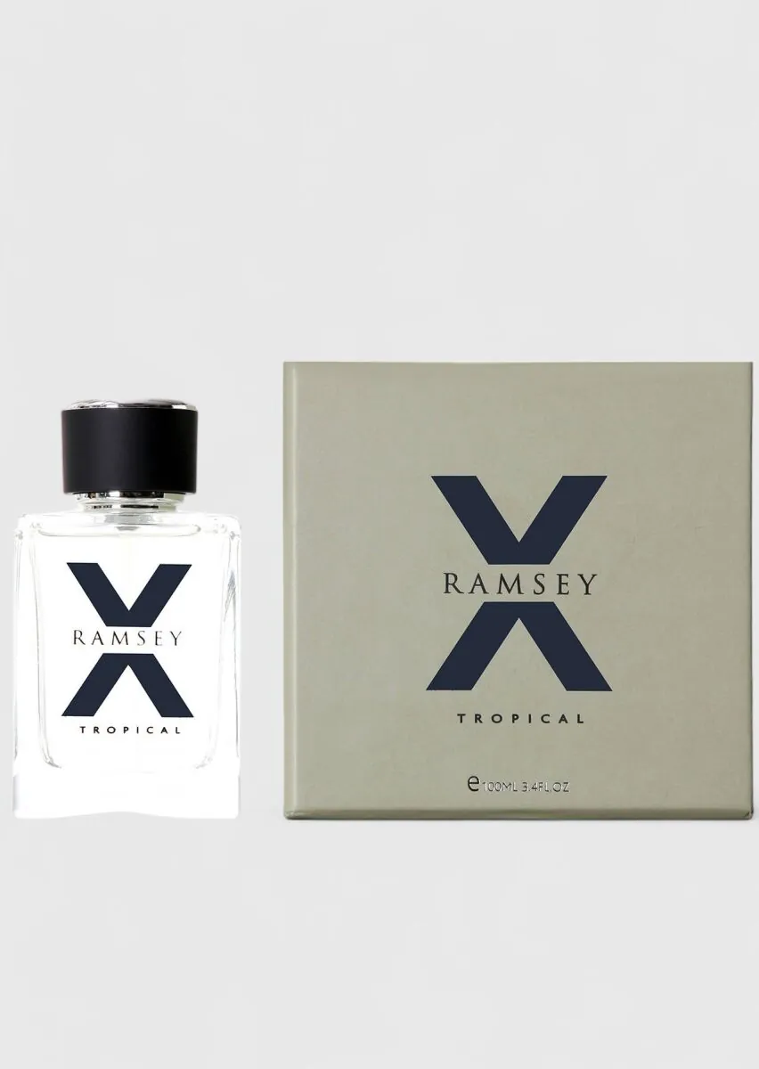 Tropical 100 Ml Male Parfume - 1