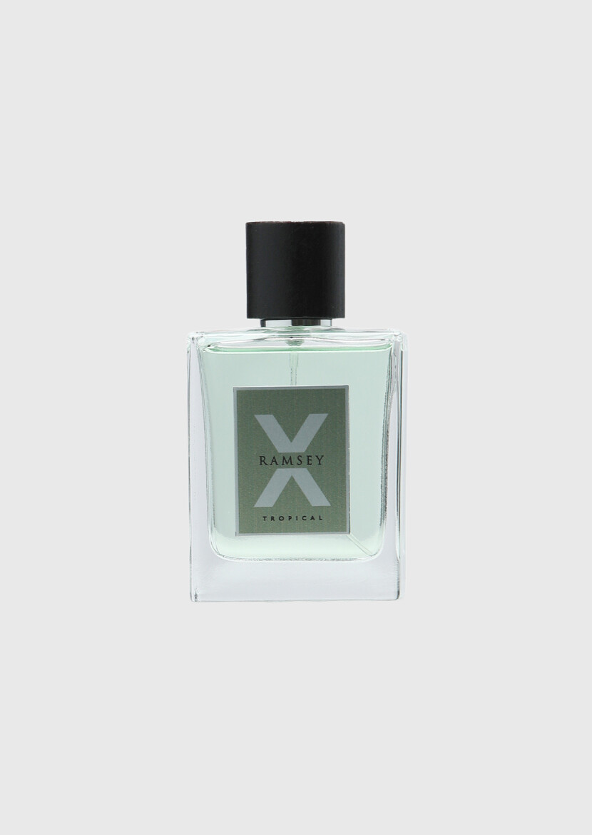 Tropical 100 Ml Male Parfume - RAMSEY