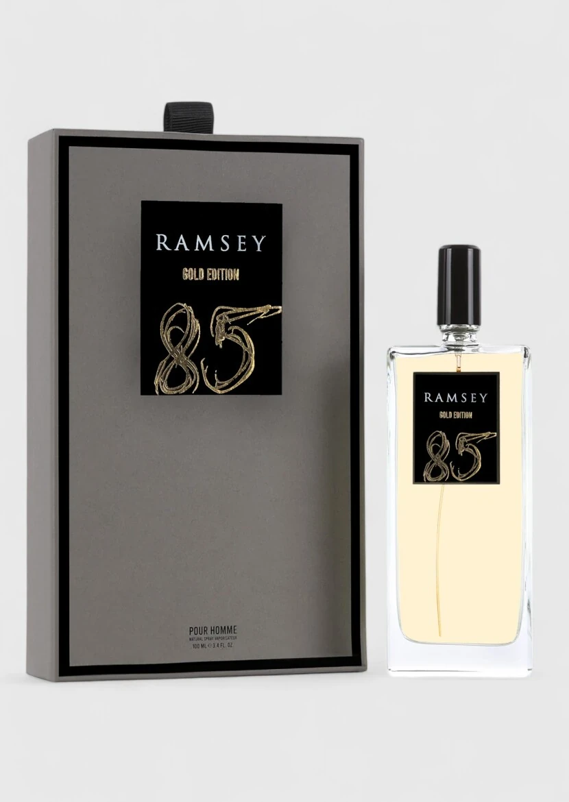 Tropical 100 Ml Male Parfume - 3