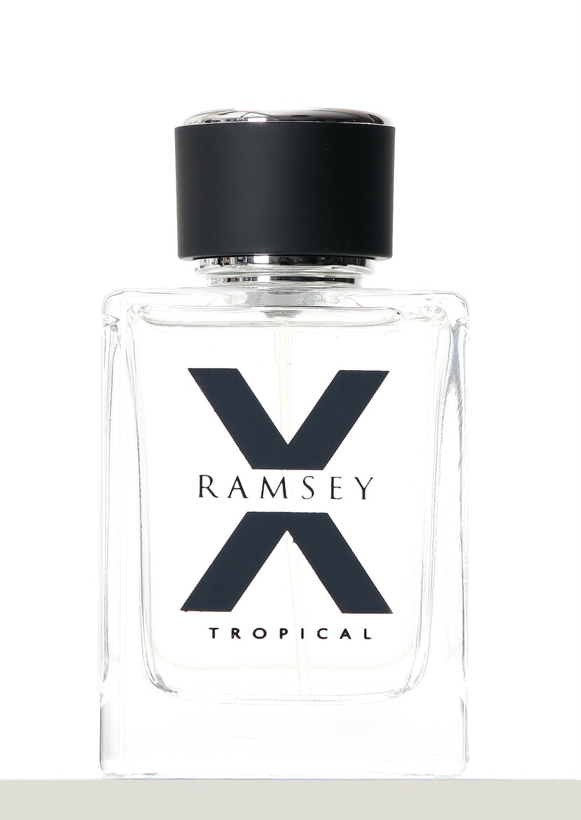 Tropical Parfume - 2