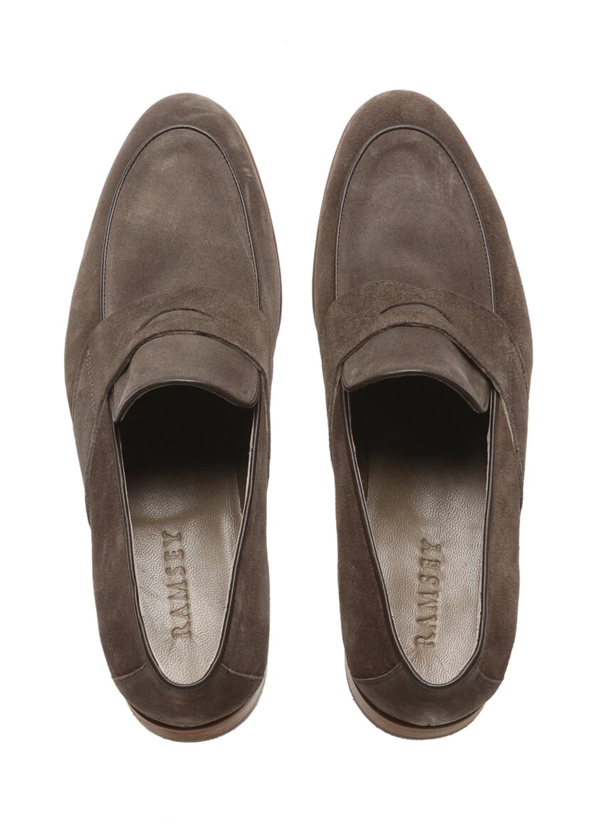 Vizon Loafer - 4