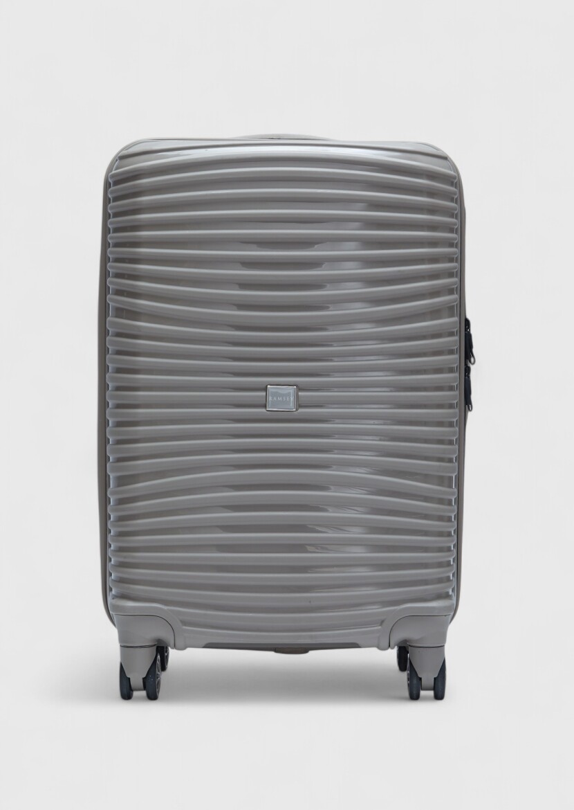 Vizon Orta Boy Bavul - 1