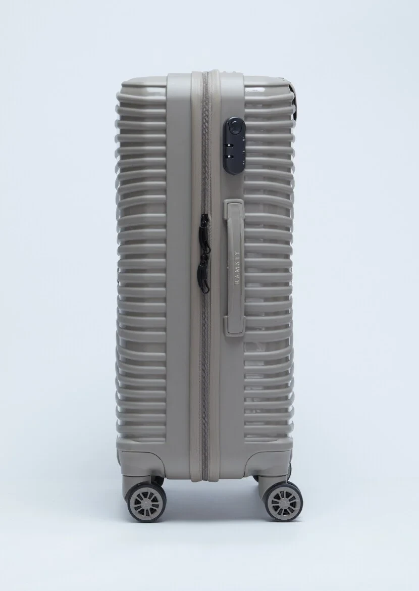 Vizon Orta Boy Bavul - 3