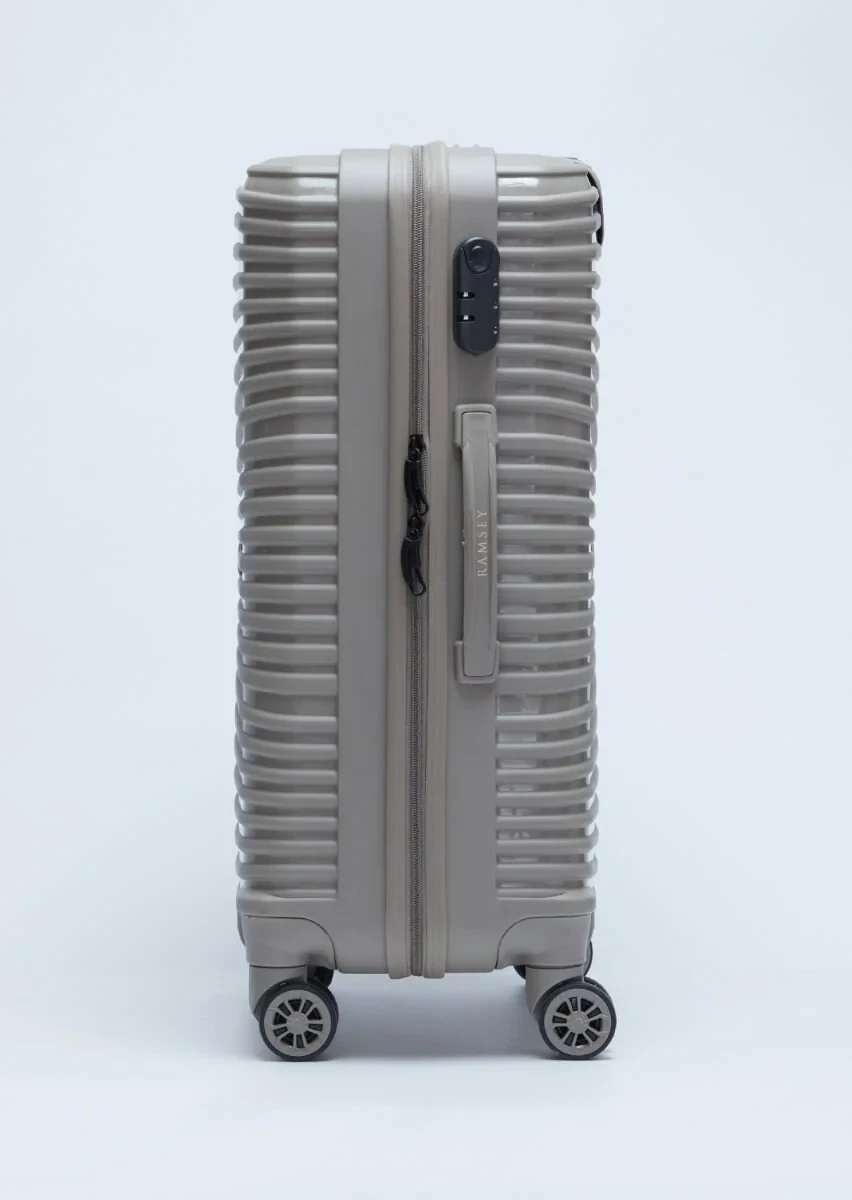 Vizon Orta Boy Bavul - 3