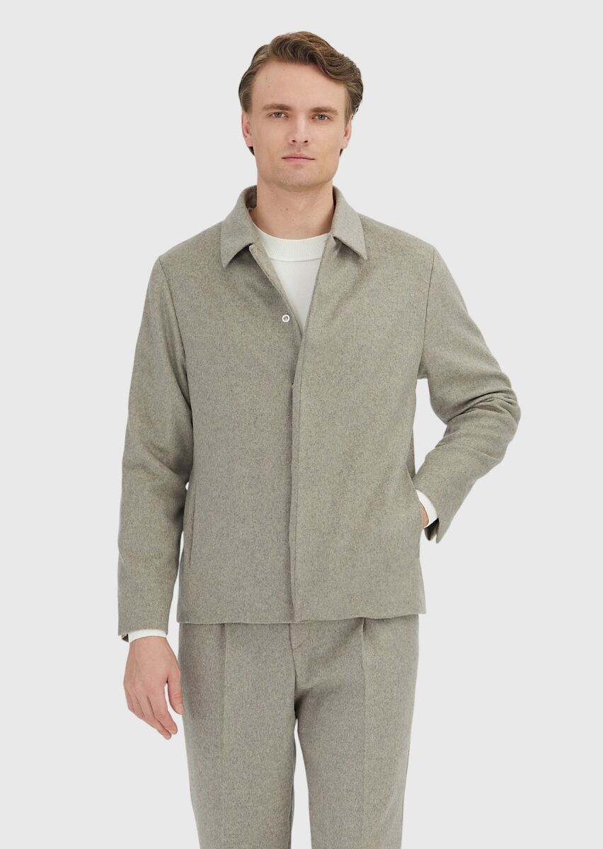 Vizon Yeni Nesil Takım Elbise - 2