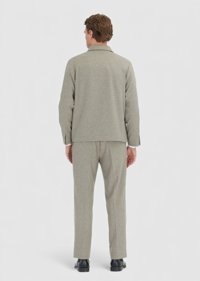 Vizon Yeni Nesil Takım Elbise - 9