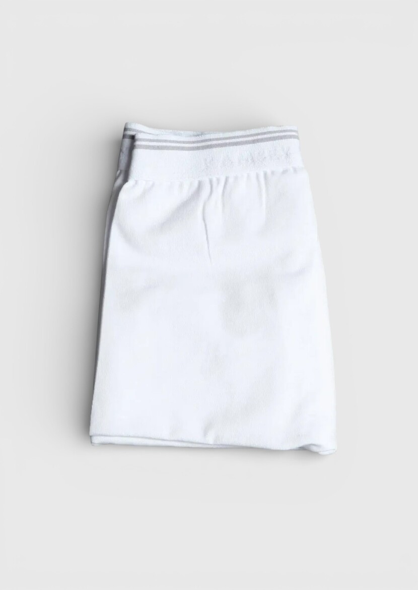 White Boxer - RAMSEY