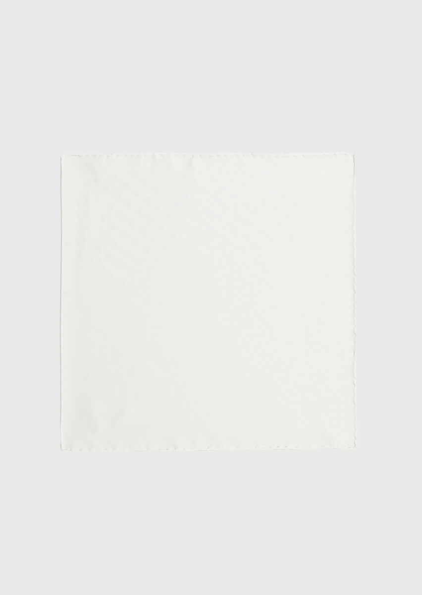 White Handkerchief - 1