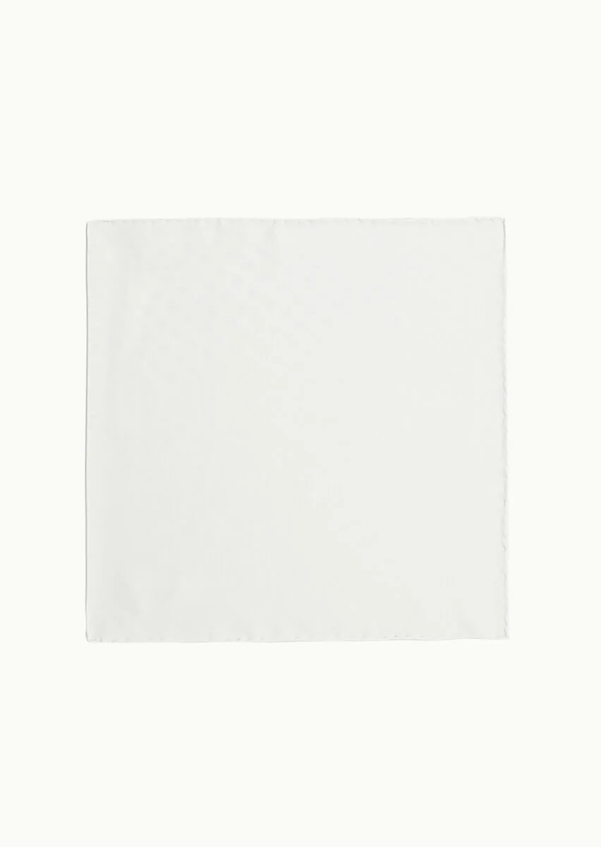 White Handkerchief - 1