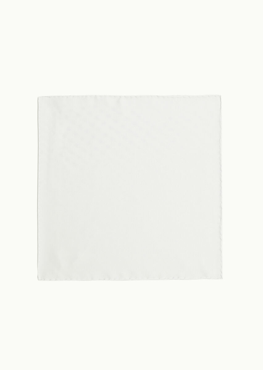 White Handkerchief - 1