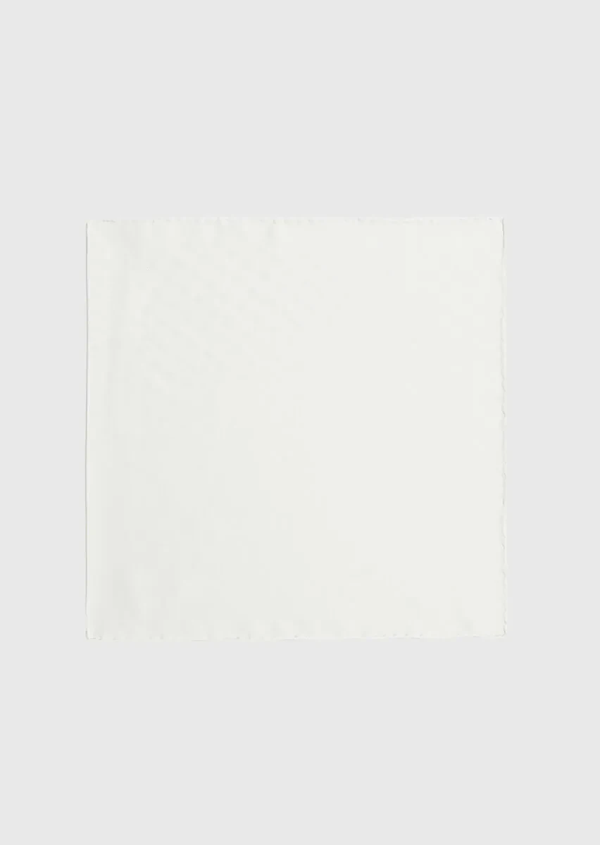 White Handkerchief - 1
