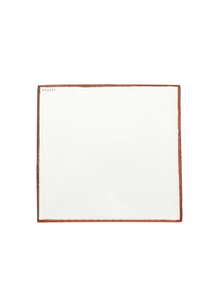 White Handkerchief - 1