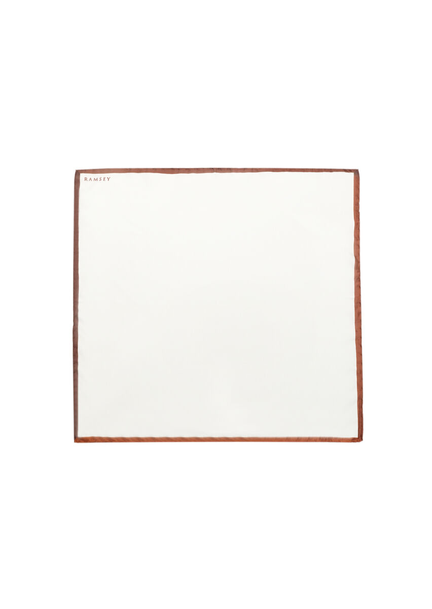 White Handkerchief - 1