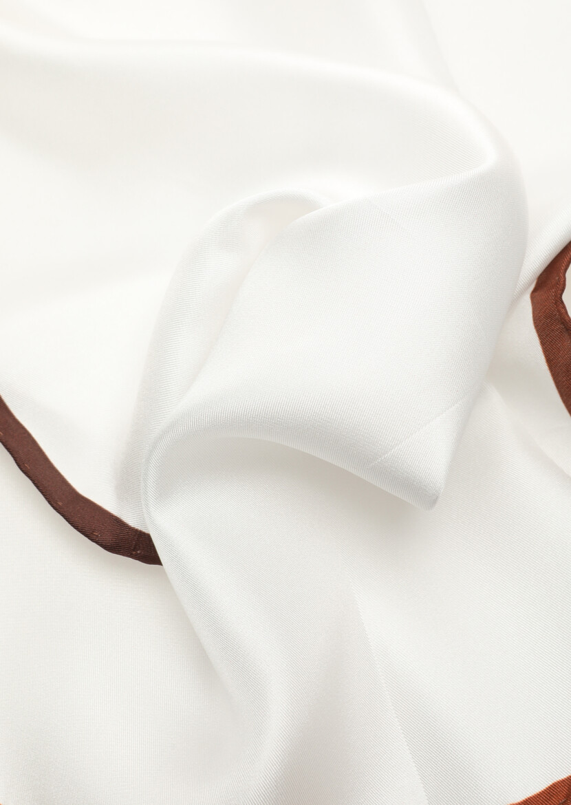 White Handkerchief - 2