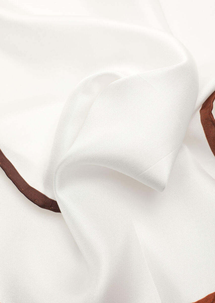 White Handkerchief - 2