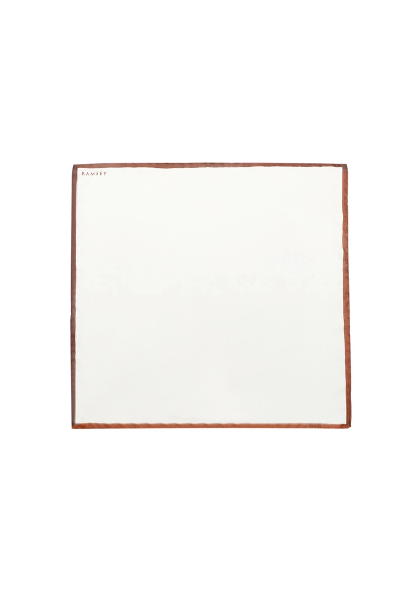 White Handkerchief - 1