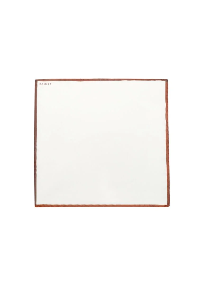 White Handkerchief - 1