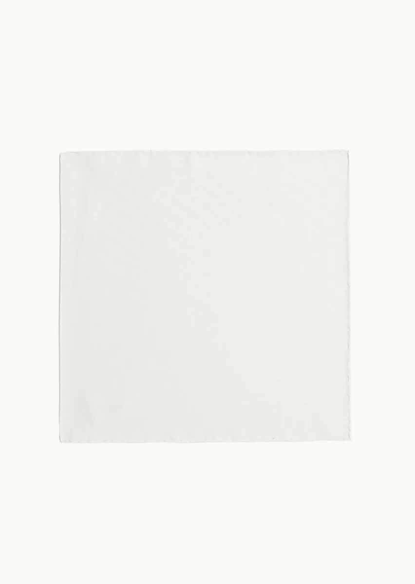White Handkerchief - 1