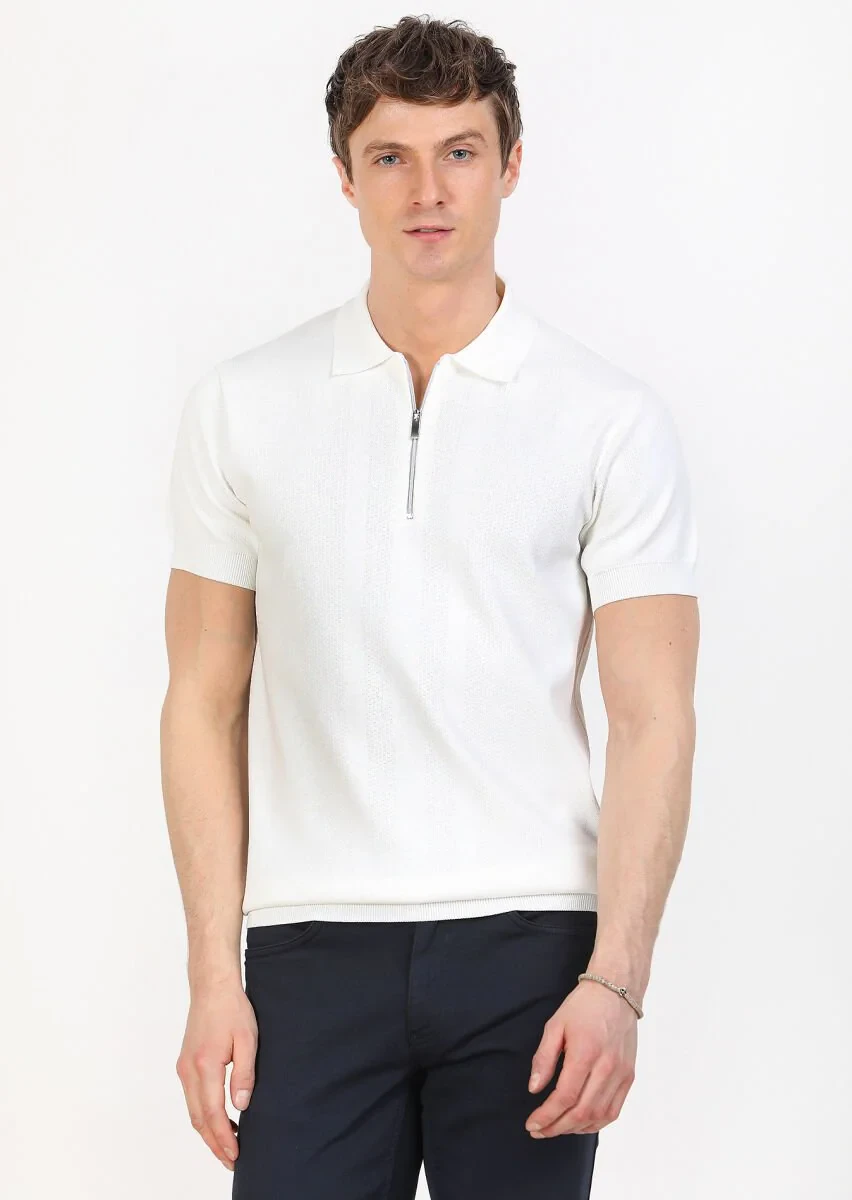 White Knitwear - 1