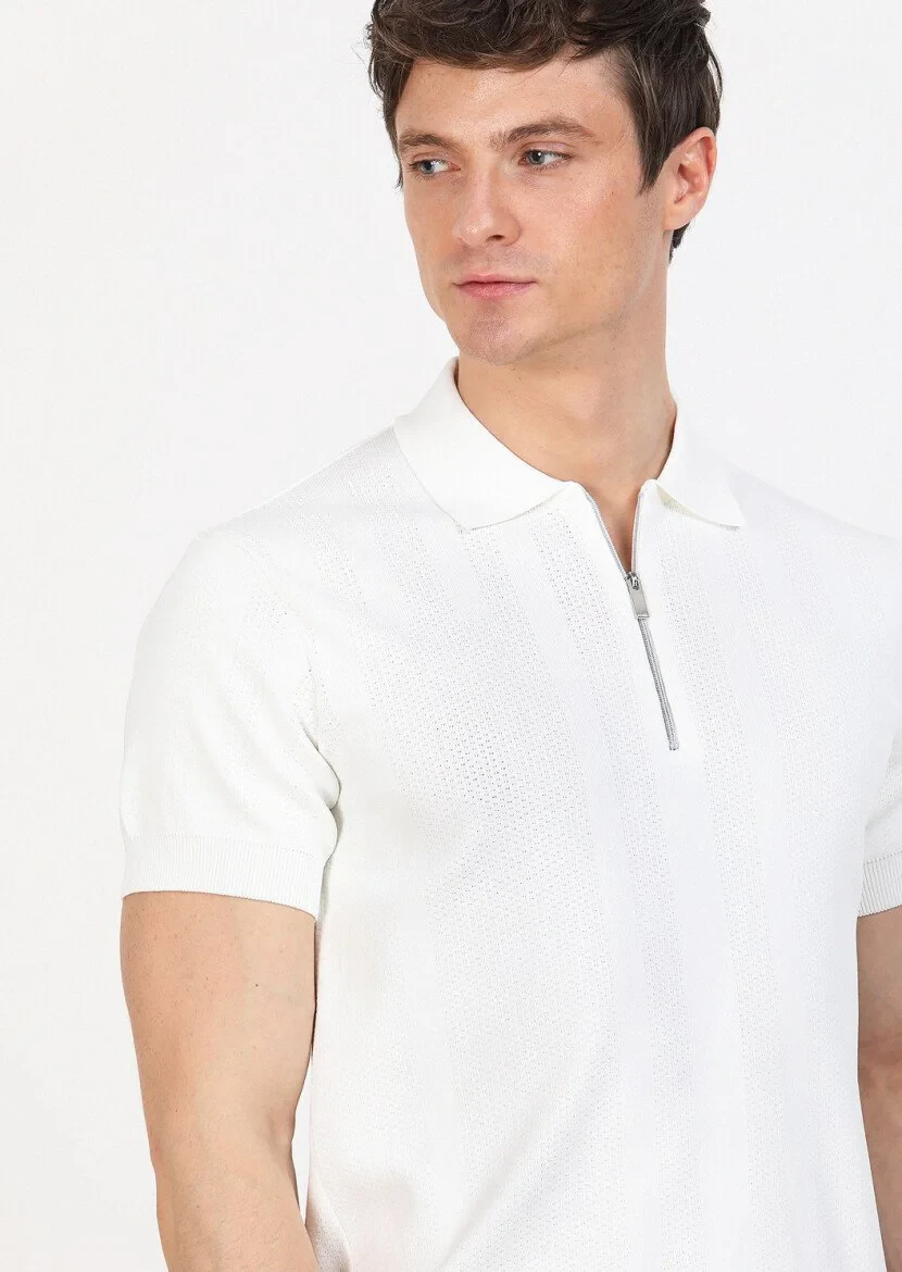 White Knitwear - 3