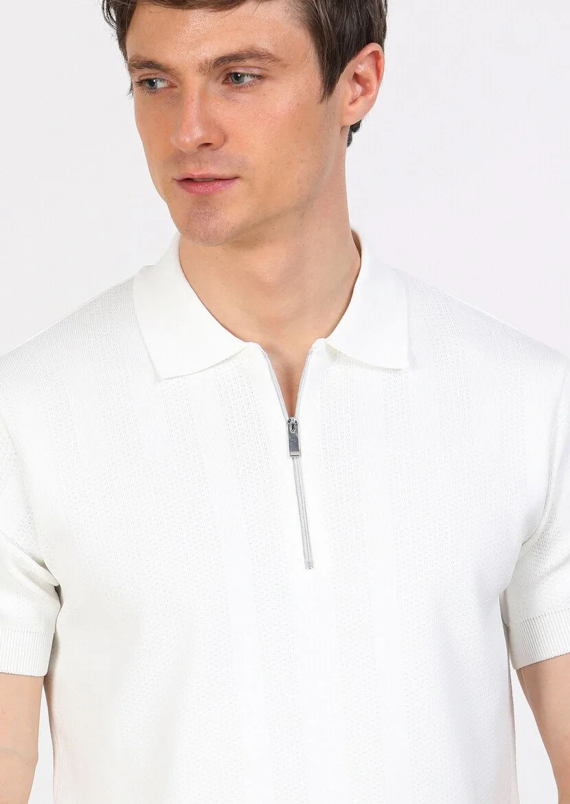 White Knitwear - 4