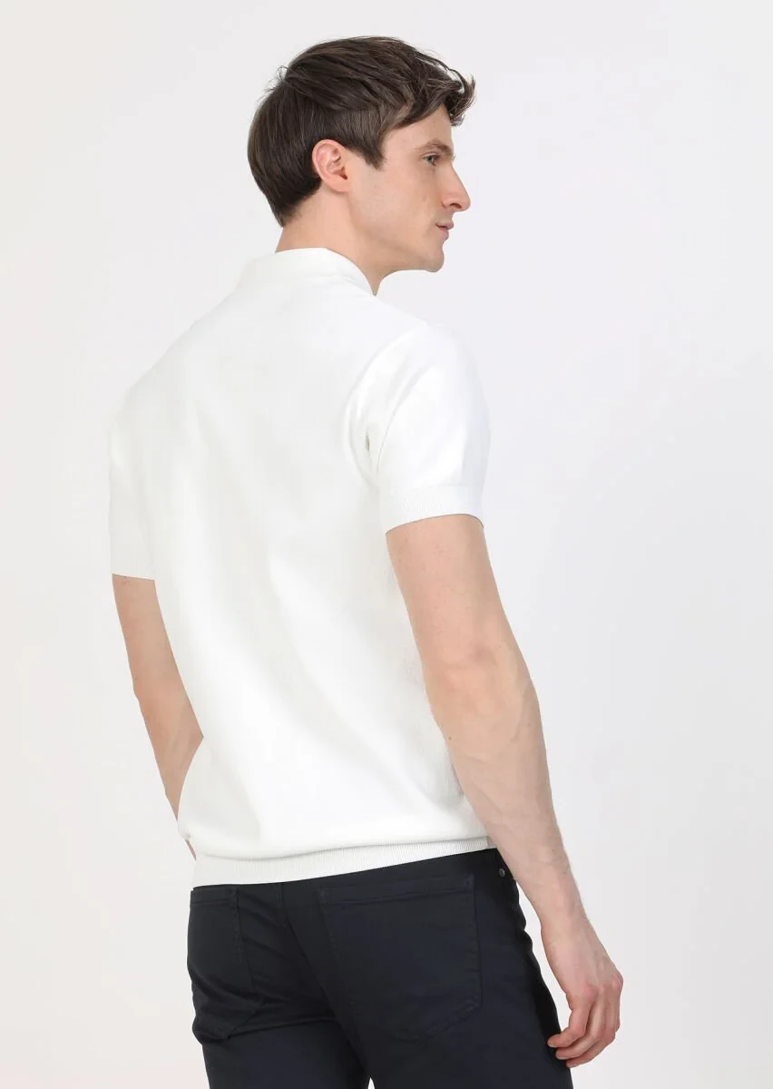 White Knitwear - 5